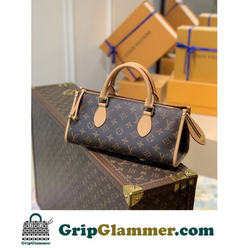 Louis Vuitton Vintage - Image 8