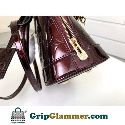 Louis Vuitton Alma - Image 2