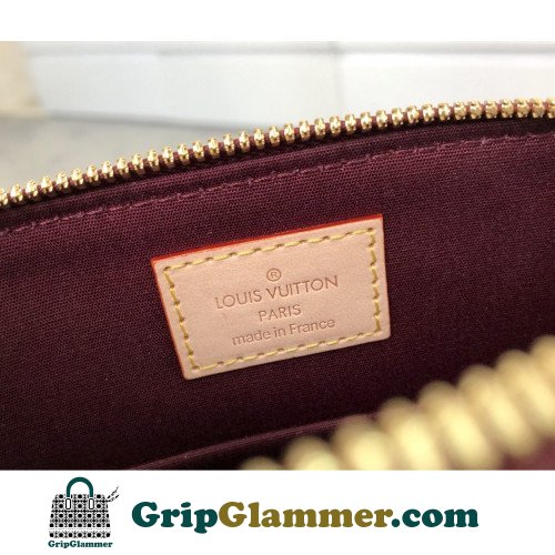 Louis Vuitton Alma - Image 3