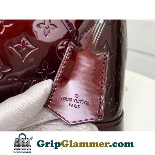 Louis Vuitton Alma - Image 4