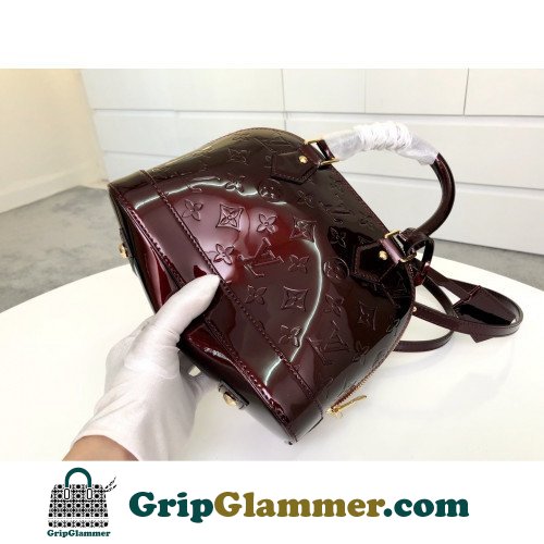 Louis Vuitton Alma - Image 5