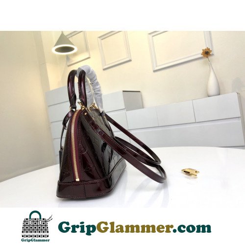 Louis Vuitton Alma - Image 6