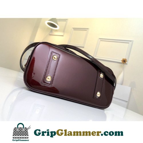 Louis Vuitton Alma - Image 7