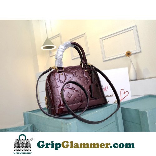 Louis Vuitton Alma