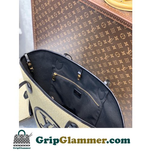 Louis Vuitton Tote - Image 2