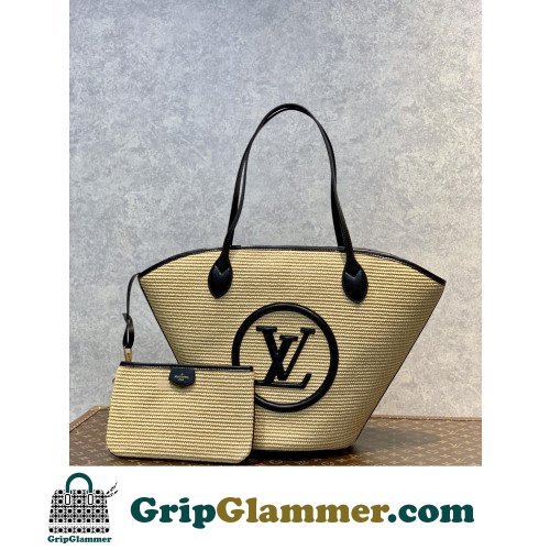 Louis Vuitton Tote