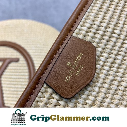 Louis Vuitton Tote - Image 2