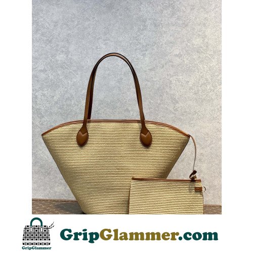 Louis Vuitton Tote - Image 6