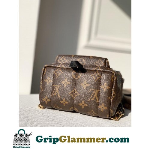 Louis Vuitton Backpack - Image 2