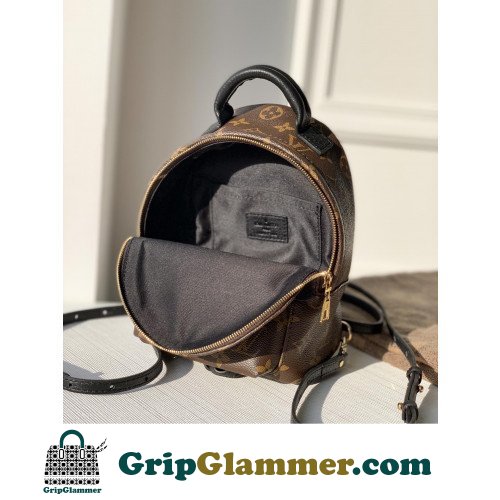 Louis Vuitton Backpack - Image 3