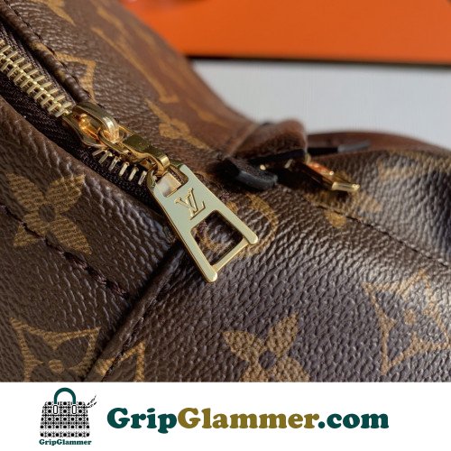 Louis Vuitton Backpack - Image 5