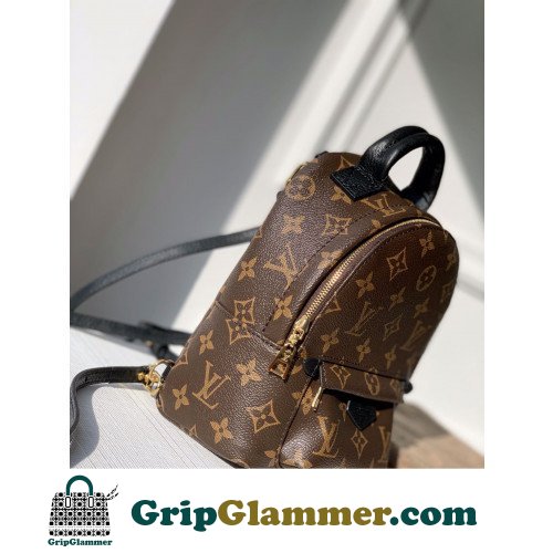 Louis Vuitton Backpack - Image 8