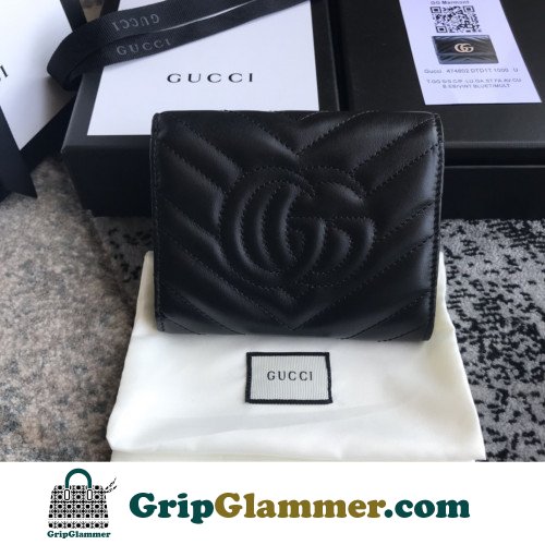 Gucci Wallet - Image 3