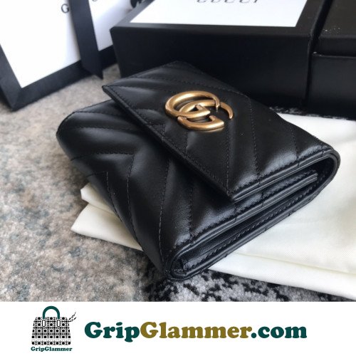 Gucci Wallet