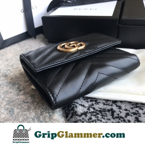 Gucci Wallet - Image 4