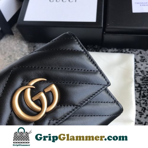 Gucci Wallet - Image 5