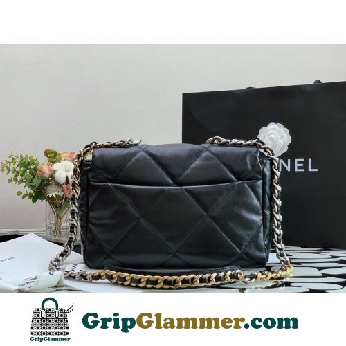 Chanel 19 Bag - Image 6