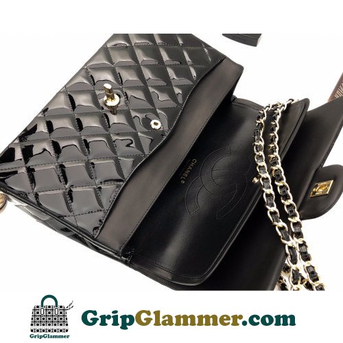 Chanel Flap Bag 30cm (Jumbo) - Image 2