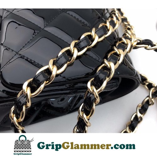 Chanel Flap Bag 30cm (Jumbo) - Image 9