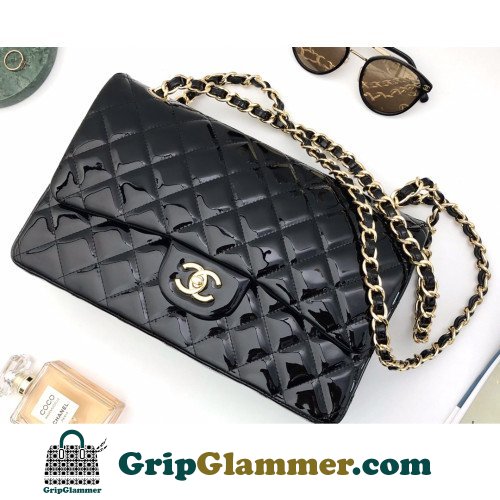 Chanel Flap Bag 30cm (Jumbo)