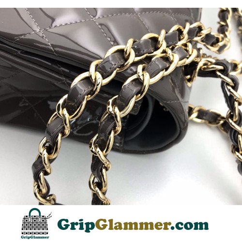 Chanel Flap Bag 30cm (Jumbo) - Image 2