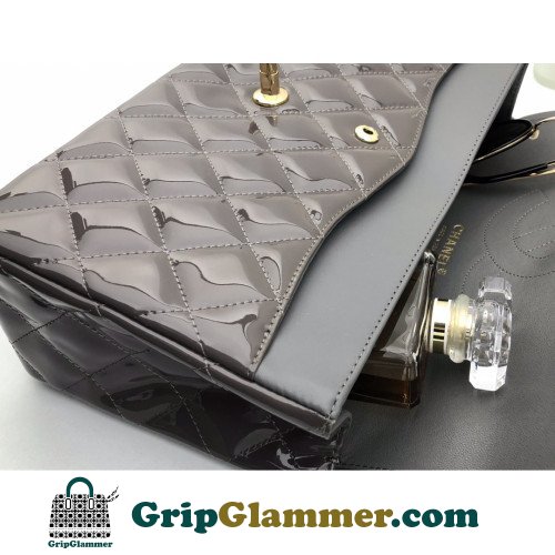 Chanel Flap Bag 30cm (Jumbo) - Image 3