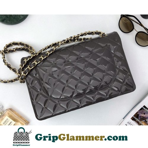Chanel Flap Bag 30cm (Jumbo) - Image 4
