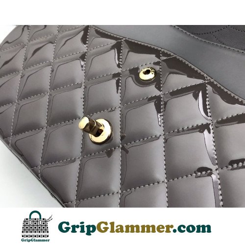 Chanel Flap Bag 30cm (Jumbo) - Image 6