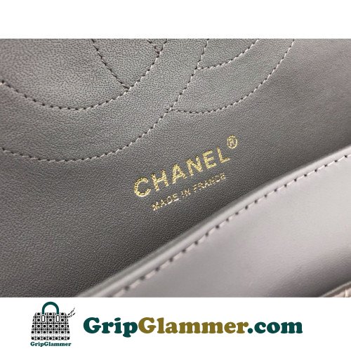 Chanel Flap Bag 30cm (Jumbo) - Image 7