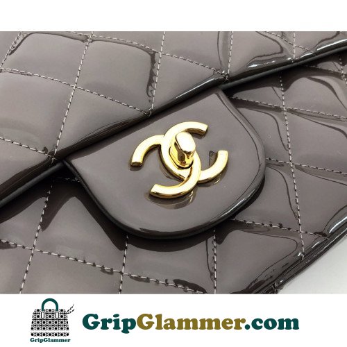 Chanel Flap Bag 30cm (Jumbo) - Image 10
