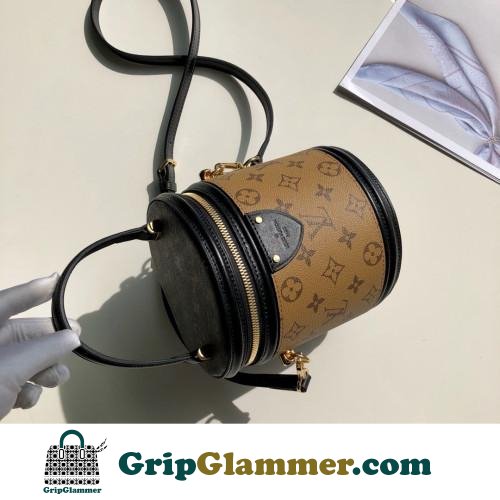 Louis Vuitton Cannes - Image 3