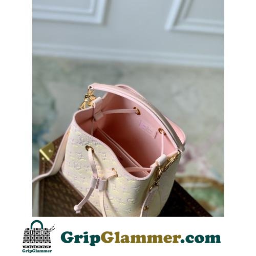 Louis Vuitton Neone - Image 8