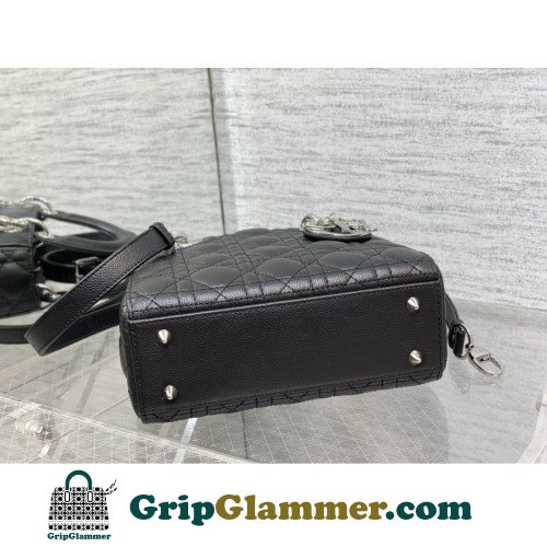 Dior Lady Dior 20cm Small - Image 7