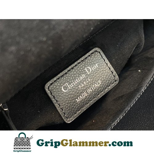 Dior Lady Dior 20cm Small - Image 9