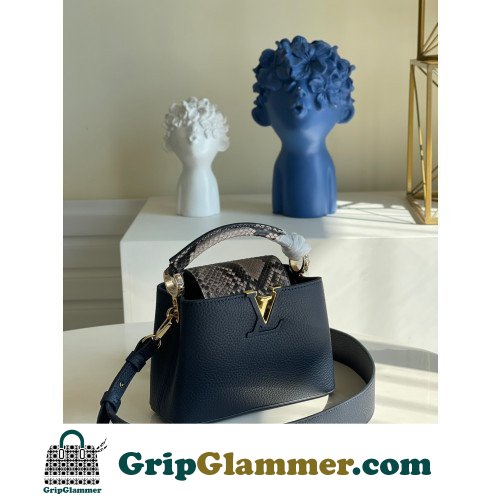 Louis Vuitton Capucines