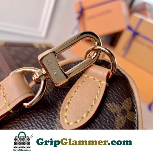 Louis Vuitton Speedy - Image 2