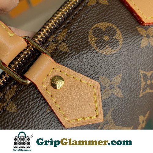 Louis Vuitton Speedy - Image 4