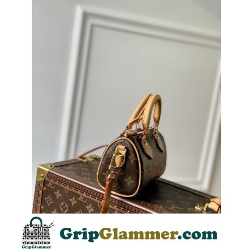 Louis Vuitton Speedy - Image 5