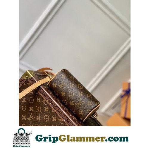 Louis Vuitton Speedy - Image 8