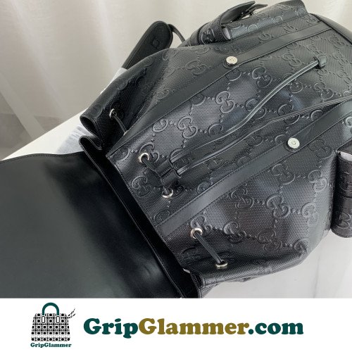 Gucci Backback - Image 3