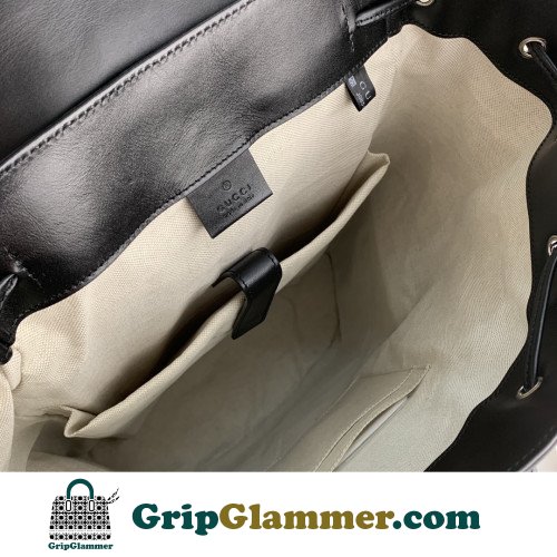 Gucci Backback - Image 4