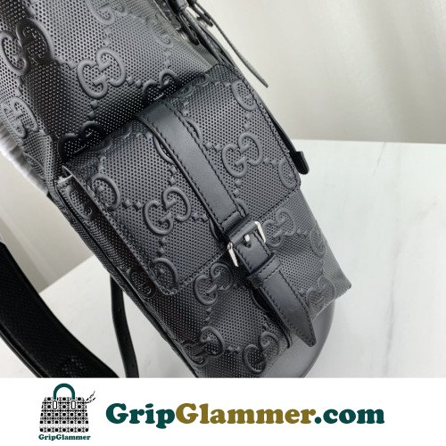 Gucci Backback - Image 8