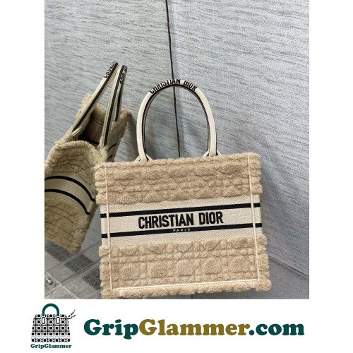 Dior Book Tote Small 26.5cm