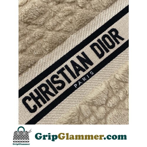 Dior Book Tote Small 26.5cm - Image 2