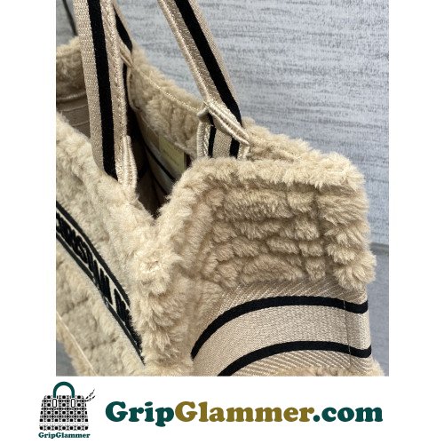 Dior Book Tote Small 26.5cm - Image 6