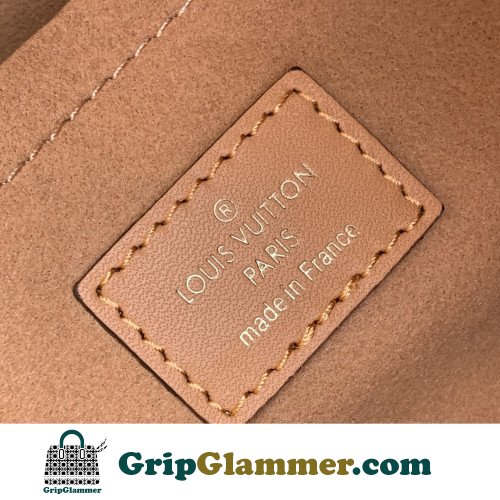 Louis Vuitton On The Go - Image 5