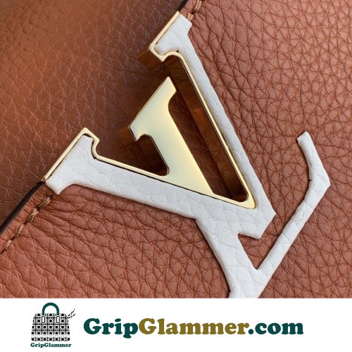 Louis Vuitton Capucines - Image 2