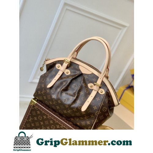Louis Vuitton Tote