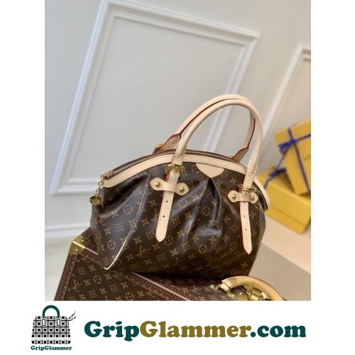 Louis Vuitton Tote - Image 3