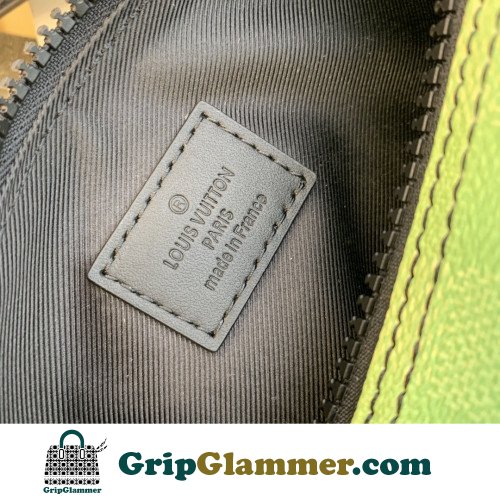 Louis Vuitton Kepall - Image 4